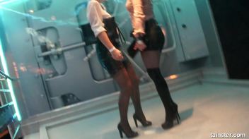 Fully clothed shower is the best Screencap 10 on www.sinx.com