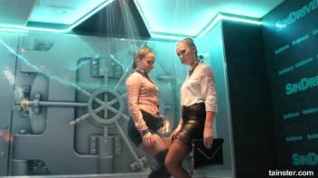 Fully clothed shower is the best Screencap 17 on www.sinx.com