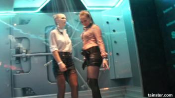 Fully clothed shower is the best Screencap 5 on www.sinx.com