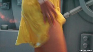 Fully clothed shower is the best Screencap 61 on www.sinx.com