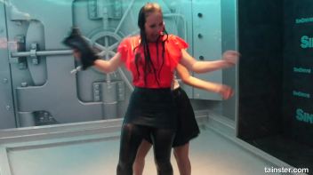 Fully clothed shower is the best Screencap 78 on www.sinx.com