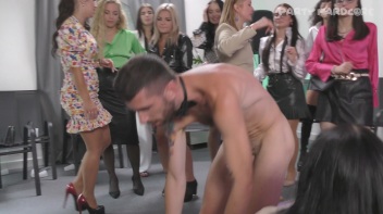 Intimate Party Hardcore Part 4 - Main Edit Screencap 98 on www.sinx.com