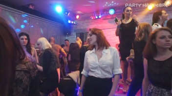 Party Hardcore Gone Crazy Vol. 16 Part 7 - Cam 4 Screencap 23 on www.sinx.com