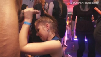 Party Hardcore Gone Crazy Vol. 16 Part 7 - Cam 4 Screencap 24 on www.sinx.com