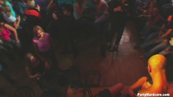 Party Hardcore Vol. 85 Part 2 - Main Edit Screencap 4 on www.sinx.com