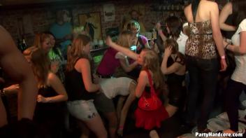Party Hardcore Vol. 61 Part 1 Screencap 76 on www.sinx.com