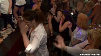 Party Hardcore Vol. 61 Part 1 Screencap 79 on www.sinx.com