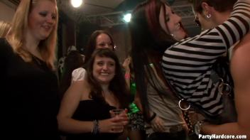 Party Hardcore Vol. 61 Part 1 Screencap 13 on www.sinx.com