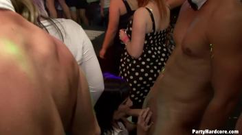 Party Hardcore Vol. 61 Part 1 Screencap 25 on www.sinx.com