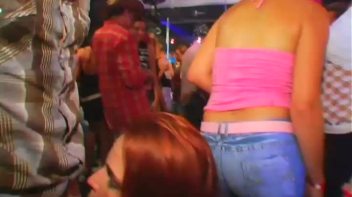 Roadhouse Hos Part 3 - Main Edit Screencap 25 on www.sinx.com
