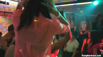 Party Hardcore Gone Crazy Vol. 33 Part 1 - Cam 1 Screencap 53 on www.sinx.com