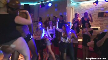 Party Hardcore Gone Crazy Vol. 33 Part 1 - Cam 1 Screencap 55 on www.sinx.com