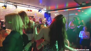 Party Hardcore Gone Crazy Vol. 33 Part 1 - Cam 1 Screencap 63 on www.sinx.com