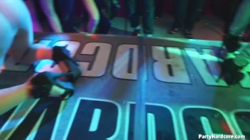 Party Hardcore Gone Crazy Vol. 33 Part 1 - Cam 1 Screencap 64 on www.sinx.com