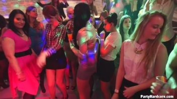 Party Hardcore Gone Crazy Vol. 33 Part 1 - Cam 1 Screencap 73 on www.sinx.com