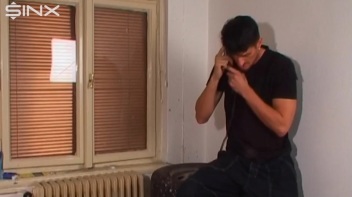 Slutty Neighbor Pounded And Pissed On Screencap 3 on www.sinx.com