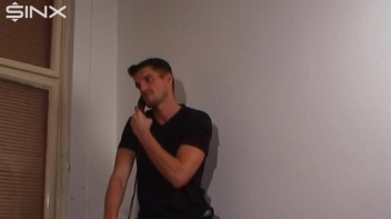 Slutty Neighbor Pounded And Pissed On Screencap 5 on www.sinx.com