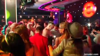 Pump It Up Part 2 - Cam 2 Screencap 16 on www.sinx.com