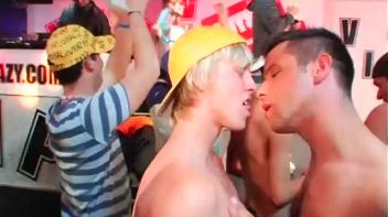 GGC 14 V.I.P. Party Boys Part 1 Screencap 51 on www.sinx.com