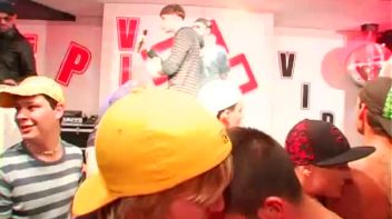 GGC 14 V.I.P. Party Boys Part 1 Screencap 52 on www.sinx.com