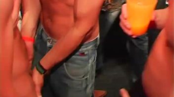GGC 14 V.I.P. Party Boys Part 1 Screencap 53 on www.sinx.com