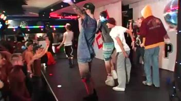 GGC 14 V.I.P. Party Boys Part 1 Screencap 56 on www.sinx.com
