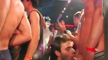 GGC 14 V.I.P. Party Boys Part 1 Screencap 58 on www.sinx.com