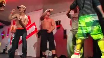 GGC 14 V.I.P. Party Boys Part 1 Screencap 60 on www.sinx.com
