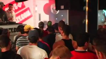 GGC 14 V.I.P. Party Boys Part 1 Screencap 7 on www.sinx.com