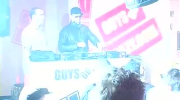 GGC 14 V.I.P. Party Boys Part 1 Screencap 8 on www.sinx.com