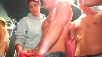 GGC 14 V.I.P. Party Boys Part 1 Screencap 81 on www.sinx.com