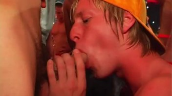 GGC 14 V.I.P. Party Boys Part 1 Screencap 88 on www.sinx.com