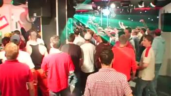 GGC 14 V.I.P. Party Boys Part 1 Screencap 9 on www.sinx.com