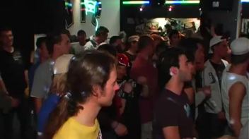 GGC 14 V.I.P. Party Boys Part 1 Screencap 1 on www.sinx.com