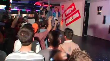 GGC 14 V.I.P. Party Boys Part 1 Screencap 10 on www.sinx.com