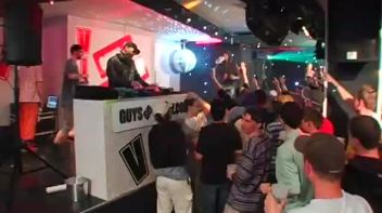 GGC 14 V.I.P. Party Boys Part 1 Screencap 17 on www.sinx.com