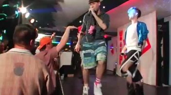 GGC 14 V.I.P. Party Boys Part 1 Screencap 19 on www.sinx.com