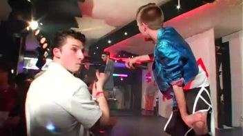 GGC 14 V.I.P. Party Boys Part 1 Screencap 25 on www.sinx.com