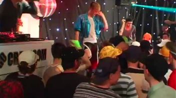 GGC 14 V.I.P. Party Boys Part 1 Screencap 27 on www.sinx.com