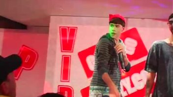 GGC 14 V.I.P. Party Boys Part 1 Screencap 29 on www.sinx.com