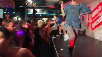 GGC 14 V.I.P. Party Boys Part 1 Screencap 34 on www.sinx.com