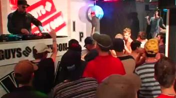 GGC 14 V.I.P. Party Boys Part 1 Screencap 37 on www.sinx.com