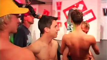 GGC 14 V.I.P. Party Boys Part 1 Screencap 38 on www.sinx.com
