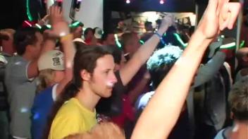 GGC 14 V.I.P. Party Boys Part 1 Screencap 4 on www.sinx.com