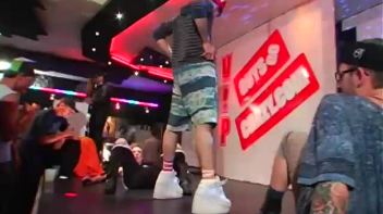 GGC 14 V.I.P. Party Boys Part 1 Screencap 40 on www.sinx.com