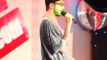 GGC 14 V.I.P. Party Boys Part 1 Screencap 43 on www.sinx.com