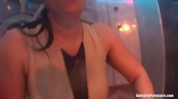 Randy Rednecks and Pigtail Poontang Part 5 - Main Edit Screencap 13 on www.sinx.com