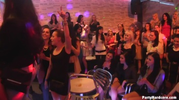 Party Hardcore Gone Crazy Vol. 11 Part 1 - Cam 1 Screencap 60 on www.sinx.com