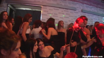 Party Hardcore Gone Crazy Vol. 11 Part 1 - Cam 1 Screencap 79 on www.sinx.com
