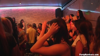 Party Hardcore Gone Crazy Vol. 11 Part 1 - Cam 1 Screencap 15 on www.sinx.com